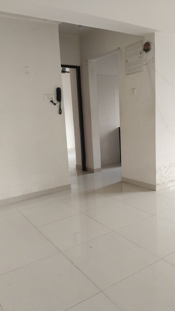 Building Lobby in 1 BHK Apartment at Vistas CHS, Kavesar – for Rent