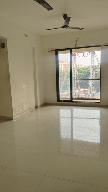 1 BHK Apartment For Rent in Vistas CHS Kavesar Thane  8051777