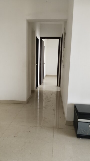 2 BHK Apartment For Rent in Cosmos Jewels Solitaire Ghodbunder Road Thane  8051780