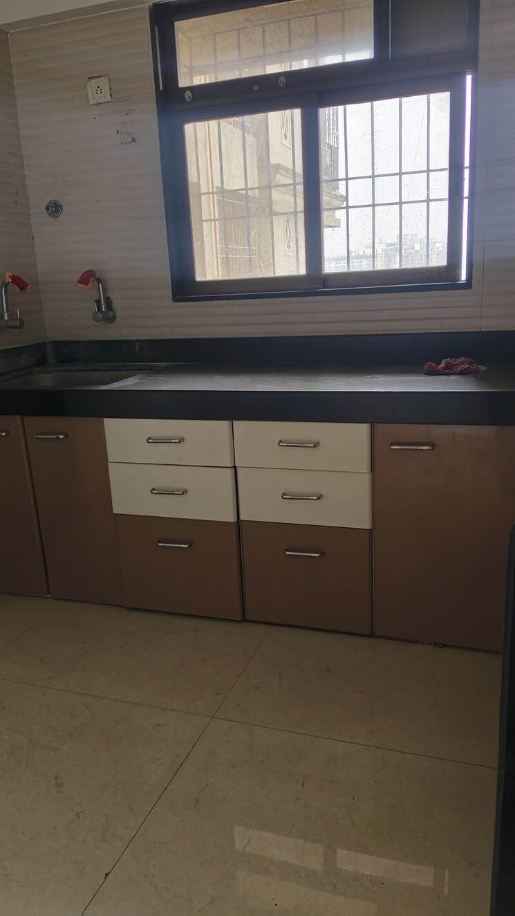 Kitchen, cosmos-jewels-solitaire 2 Bedroom 687 Sq.Ft. Apartment In Ghodbunder Road Thane 8051780