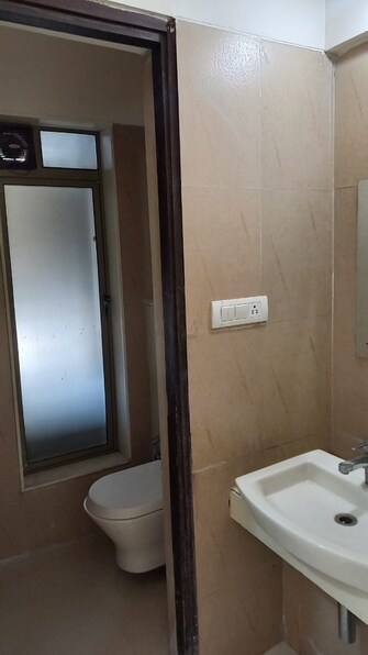 1 BHK Apartment For Rent in Lodha Splendora Tierra Ghodbunder Road Thane  8051782