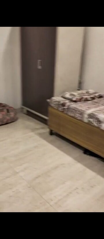 Bedroom in 3 BHK Builder Floor at Mehrauli – for Sale