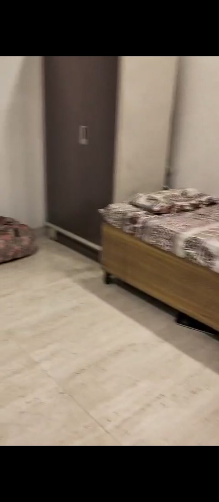 Bedroom, mehrauli 3 Bedroom 1200 Sq.Ft. Builder Floor In Mehrauli Delhi 8051792