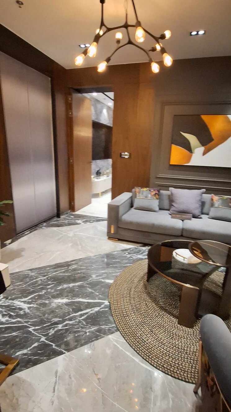 Bedroom, ruparel-jewel 4 Bedroom 2085 Sq.Ft. Apartment In Parel Mumbai 8051790