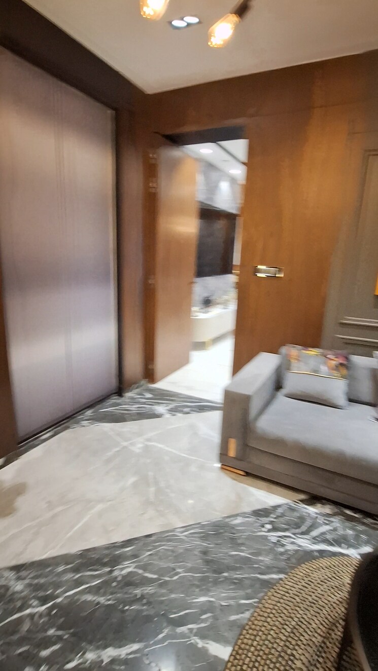 Living Room, ruparel-jewel 4 Bedroom 2085 Sq.Ft. Apartment In Parel Mumbai 8051790