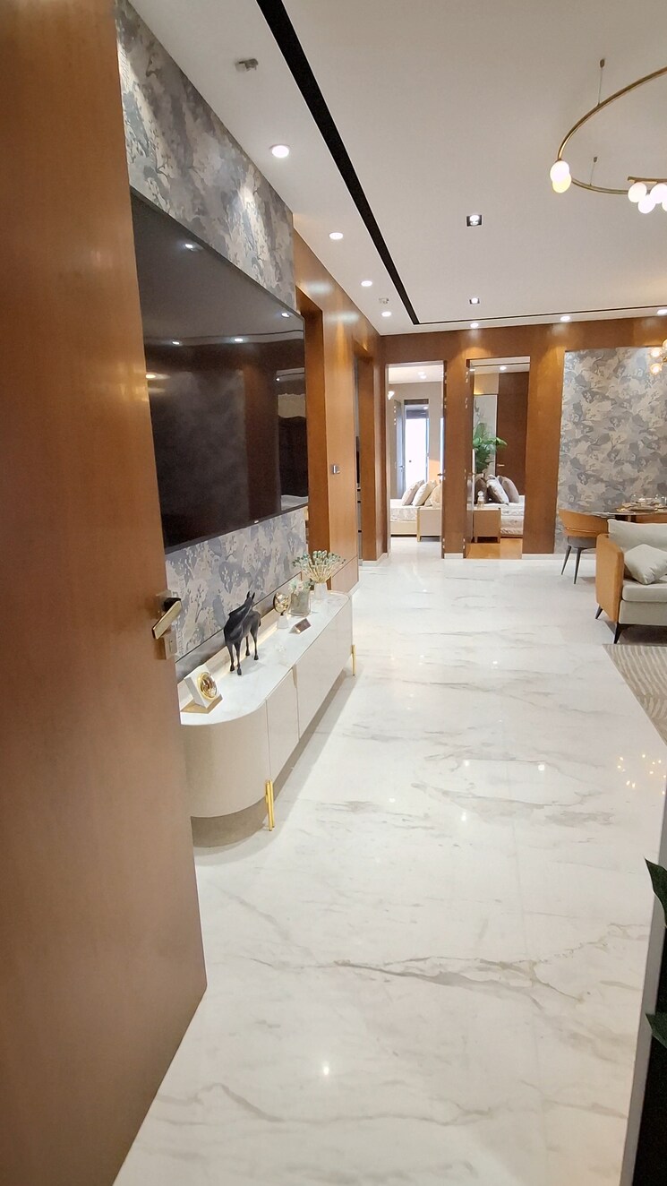 Room, ruparel-jewel 4 Bedroom 2085 Sq.Ft. Apartment In Parel Mumbai 8051790