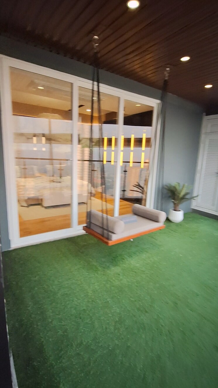 Living Room, ruparel-jewel 4 Bedroom 2085 Sq.Ft. Apartment In Parel Mumbai 8051790