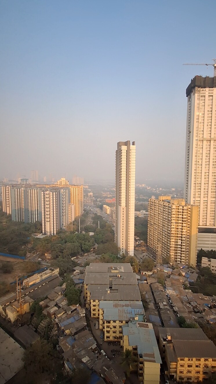 Exterior View, ruparel-jewel 4 Bedroom 2085 Sq.Ft. Apartment In Parel Mumbai 8051790