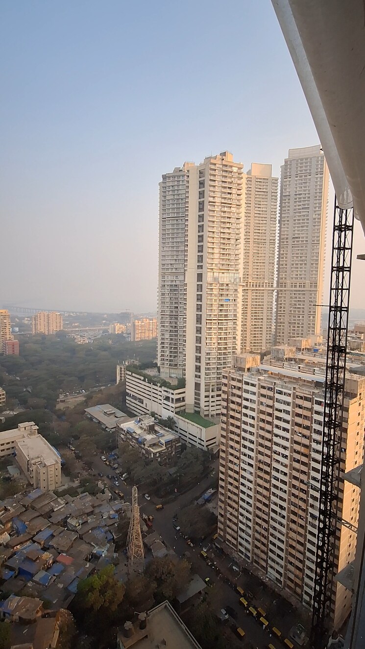 Exterior View, ruparel-jewel 4 Bedroom 2085 Sq.Ft. Apartment In Parel Mumbai 8051790