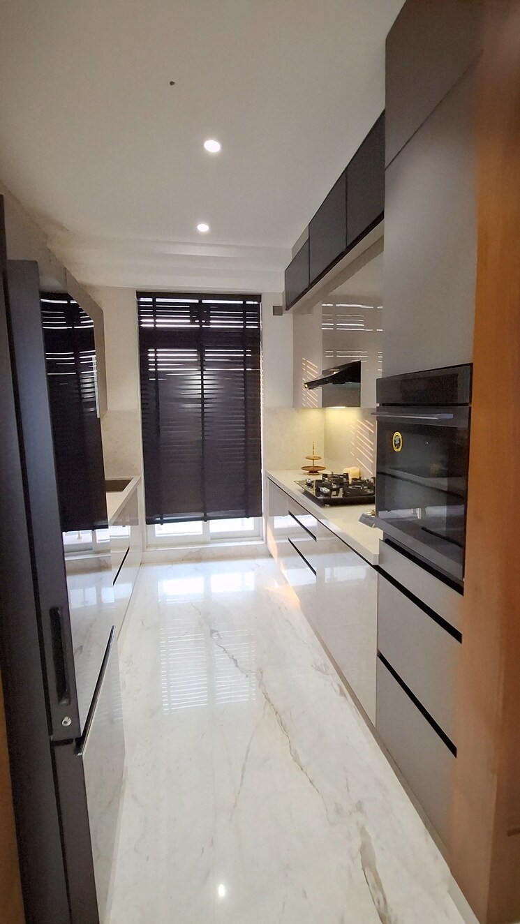 Kitchen, ruparel-jewel 4 Bedroom 2085 Sq.Ft. Apartment In Parel Mumbai 8051790