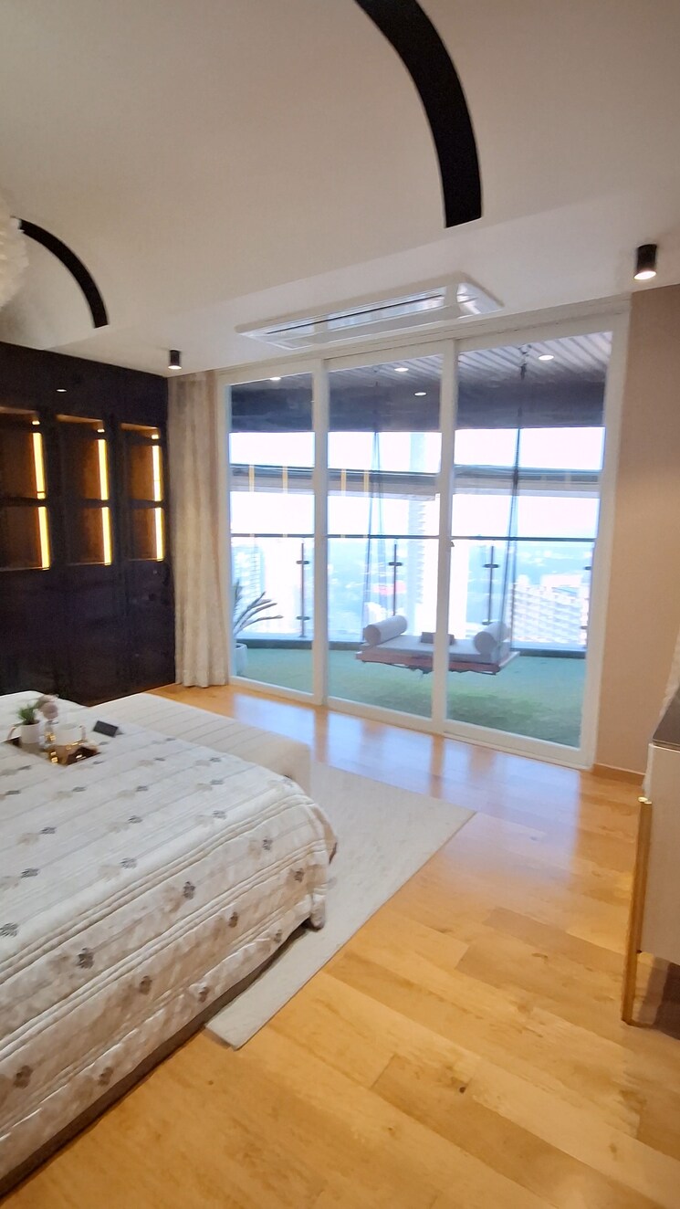 Bedroom, ruparel-jewel 4 Bedroom 2085 Sq.Ft. Apartment In Parel Mumbai 8051790