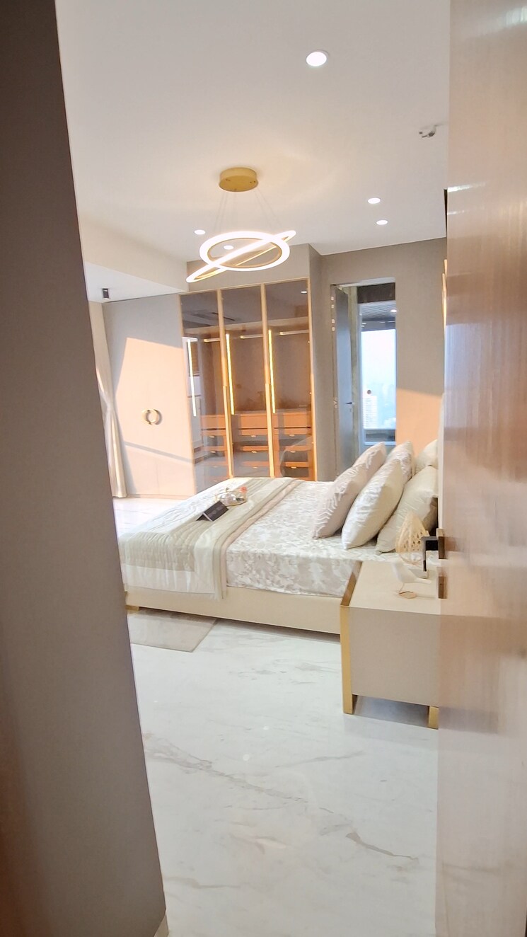 Kitchen, ruparel-jewel 4 Bedroom 2085 Sq.Ft. Apartment In Parel Mumbai 8051790