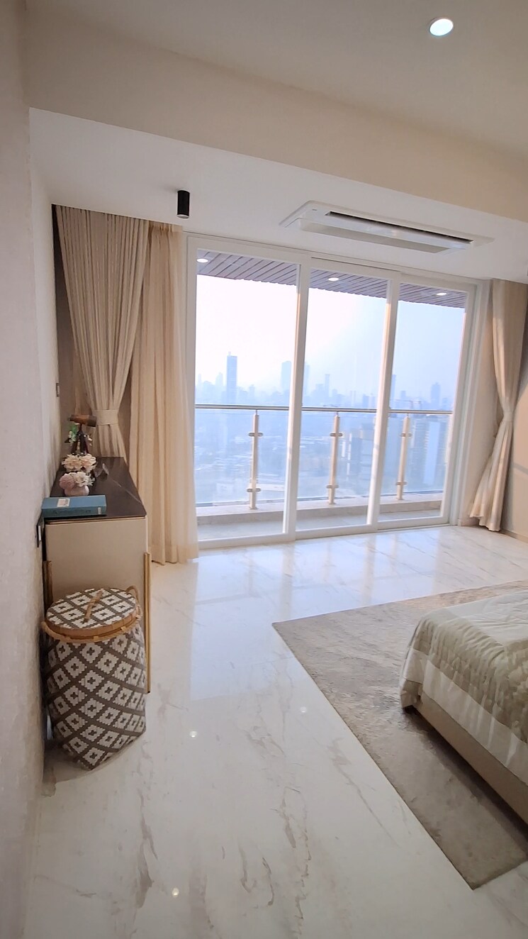 Bedroom, ruparel-jewel 4 Bedroom 2085 Sq.Ft. Apartment In Parel Mumbai 8051790