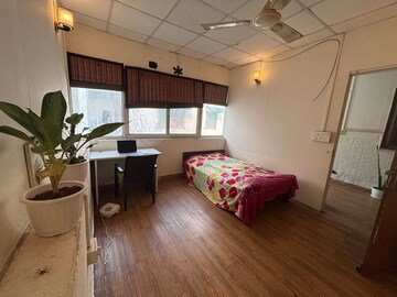 1 RK Independent House For Rent in Sector 23