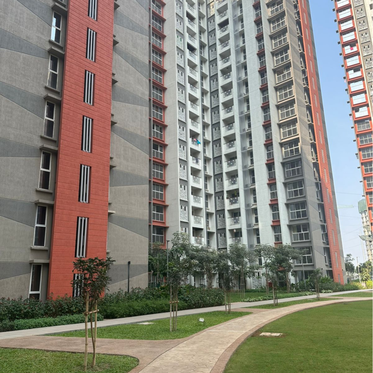 Exterior View, lodha-codename-premier 1 Bedroom 444 Sq.Ft. Apartment In Mangaon Thane 8051791