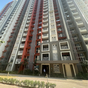 1 BHK Apartment For Rent in Lodha Codename Premier Mangaon Thane  8051791