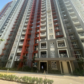 1 BHK Apartment For Rent in Lodha Codename Premier Mangaon Thane  8051791