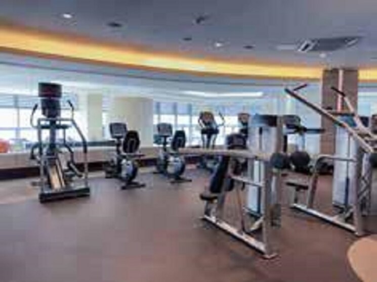 Gym, godrej-lakeside-orchard 3 Bedroom 1760 Sq.Ft. Apartment In Sarjapur Road Bangalore 8051793