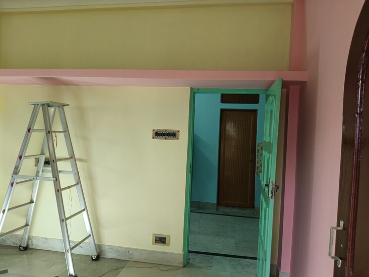 Room, baguiati 5 Bedroom 1900 Sq.Ft. Apartment In Baguiati Kolkata 8051796