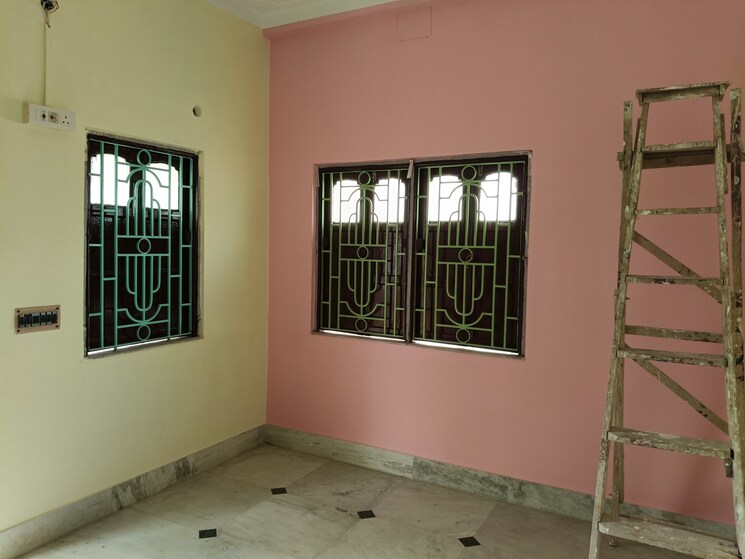 Room, baguiati 5 Bedroom 1900 Sq.Ft. Apartment In Baguiati Kolkata 8051796