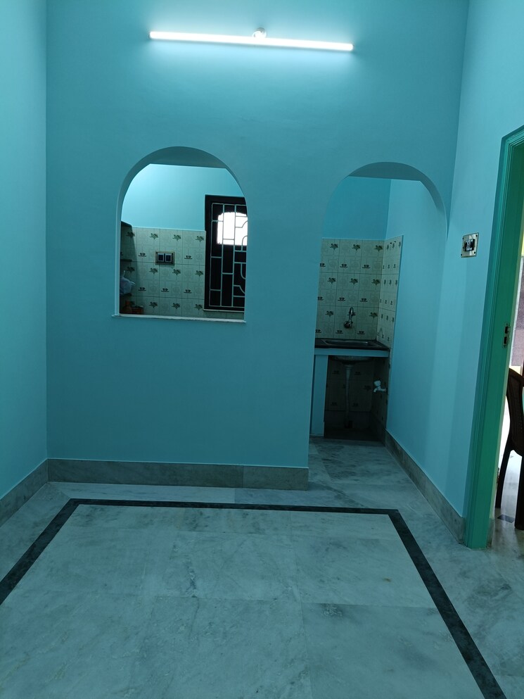 undefined, baguiati 5 Bedroom 1900 Sq.Ft. Apartment In Baguiati Kolkata 8051796