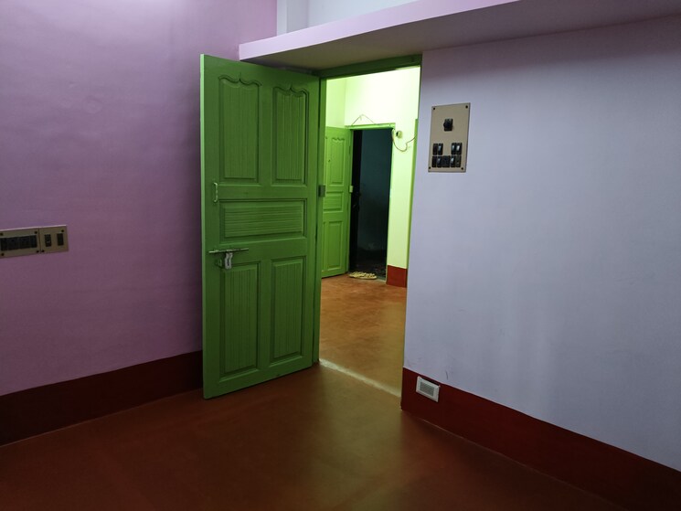 Room, baguiati 5 Bedroom 1900 Sq.Ft. Apartment In Baguiati Kolkata 8051796