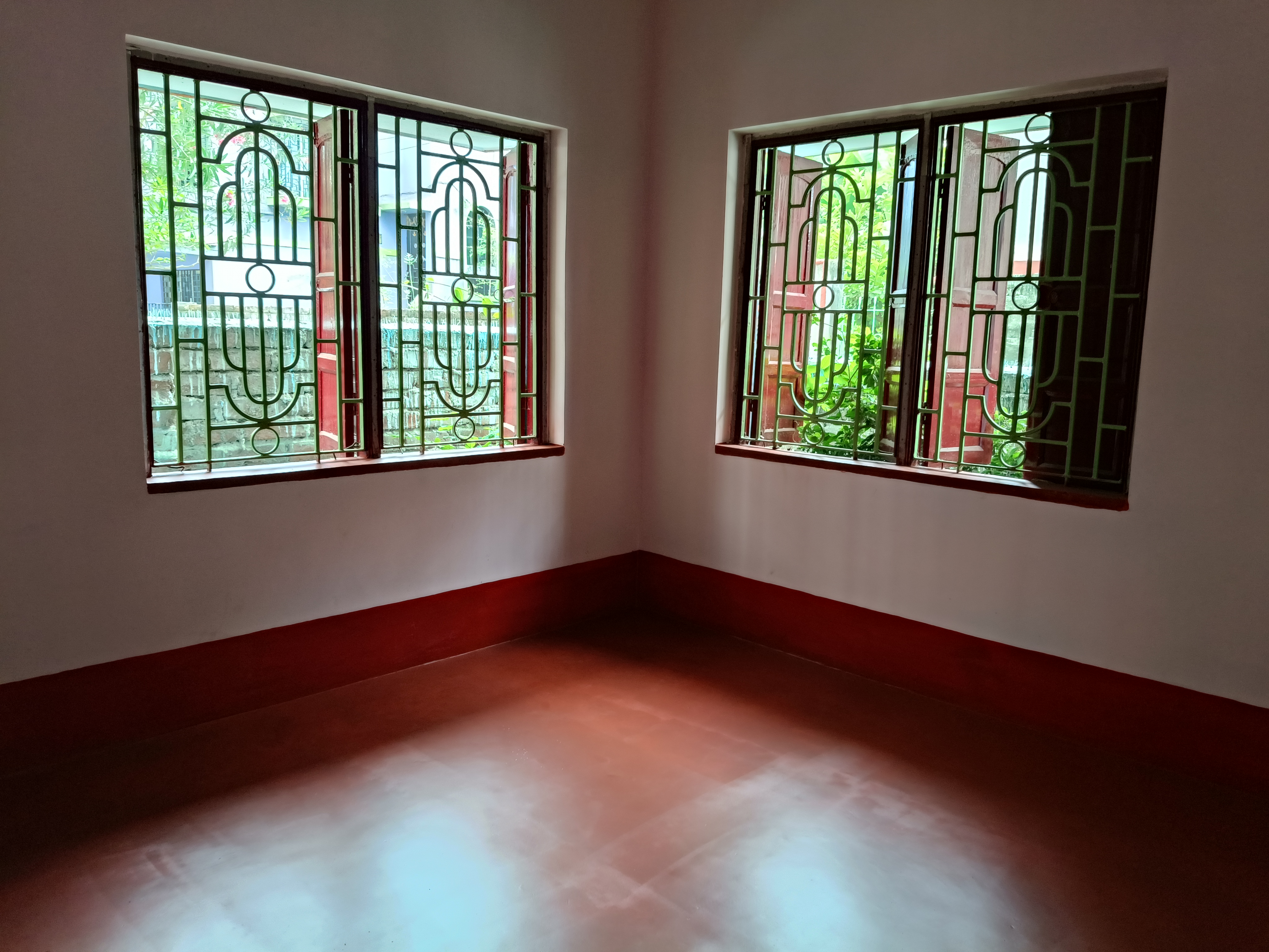 5 BHK Apartment For Sale in Baguiati