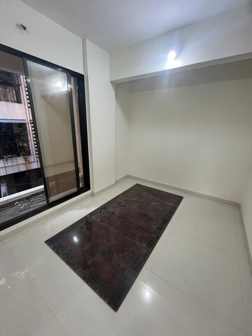 Kitchen in 1 BHK Apartment at Sai Vedant Shirgaon, Shirgaon – for Sale