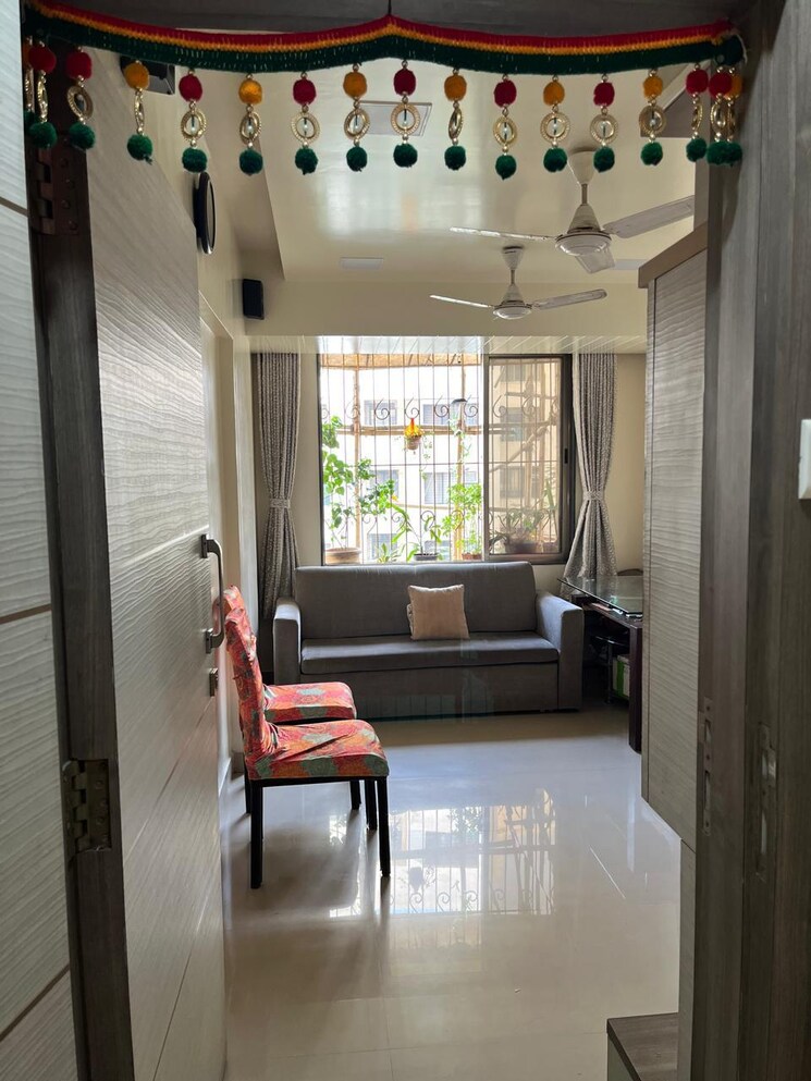 Bathroom, triratnadeep-chs 1 Bedroom 355 Sq.Ft. Apartment In Mulund East Mumbai 8051820