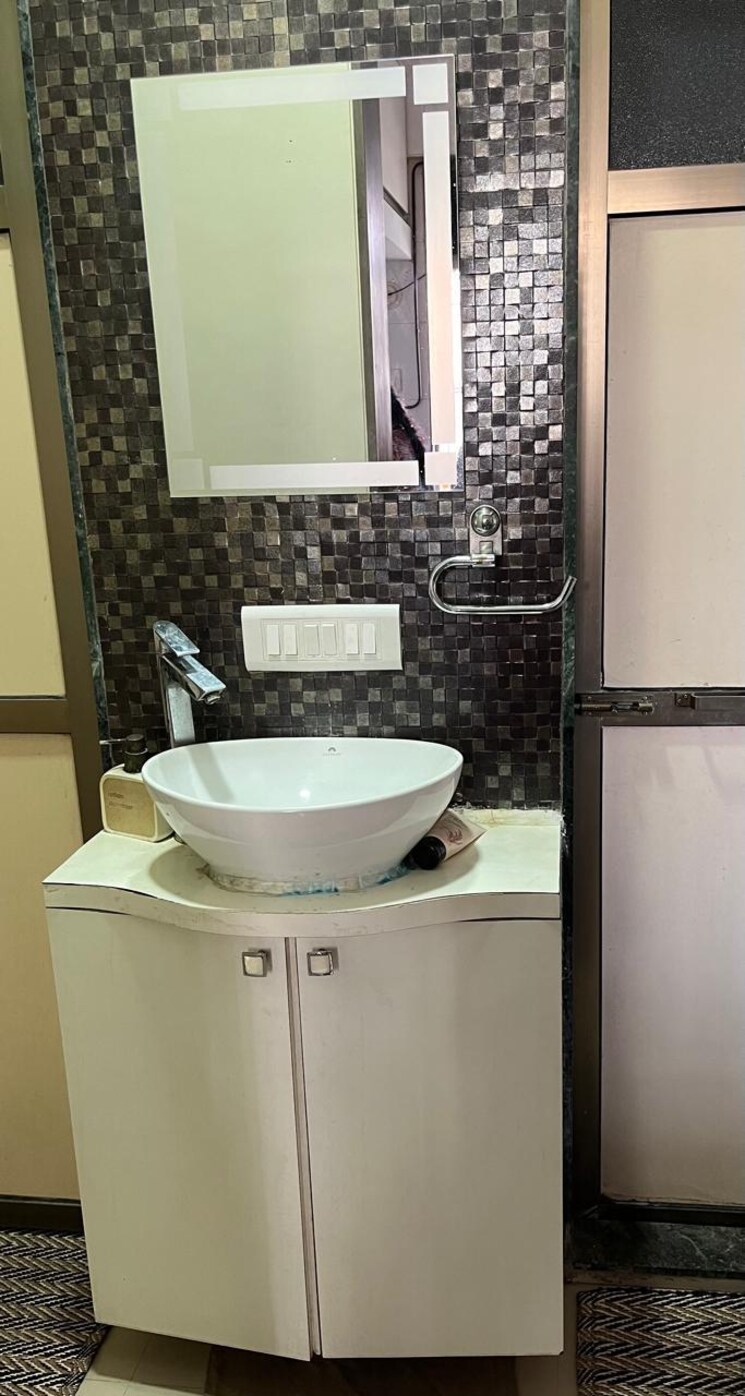 Bathroom, triratnadeep-chs 1 Bedroom 355 Sq.Ft. Apartment In Mulund East Mumbai 8051820