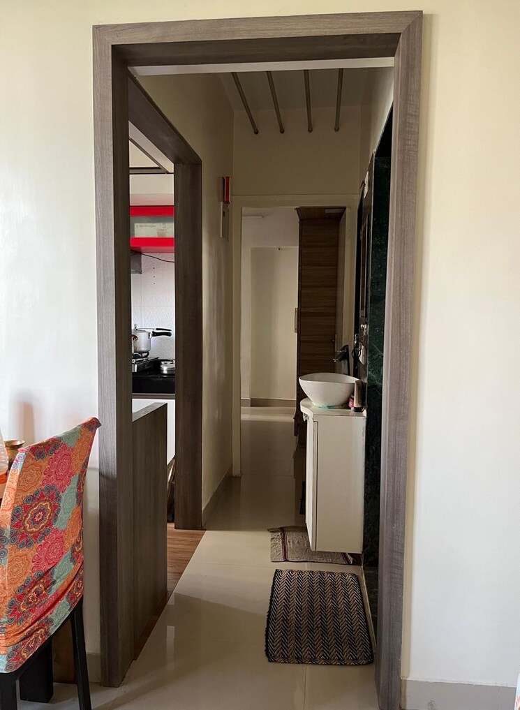 undefined, triratnadeep-chs 1 Bedroom 355 Sq.Ft. Apartment In Mulund East Mumbai 8051820