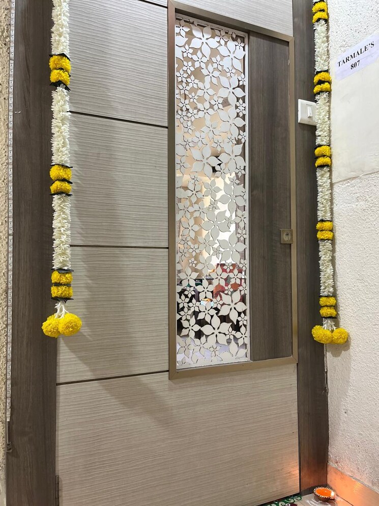 Bedroom, triratnadeep-chs 1 Bedroom 355 Sq.Ft. Apartment In Mulund East Mumbai 8051820