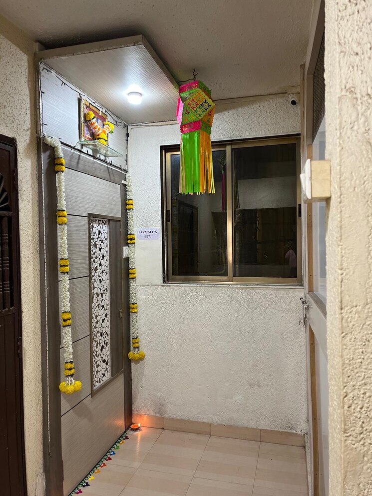 undefined, triratnadeep-chs 1 Bedroom 355 Sq.Ft. Apartment In Mulund East Mumbai 8051820