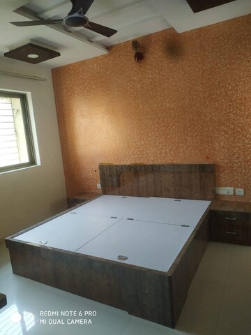 Furnished Amenities in 2.5 BHK Apartment at Lodha Splendora, Ghodbunder Road – for Rent