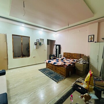 Living Room in  Office Space at Levana Cyber Heights, Vibhuti Khand – for Rent