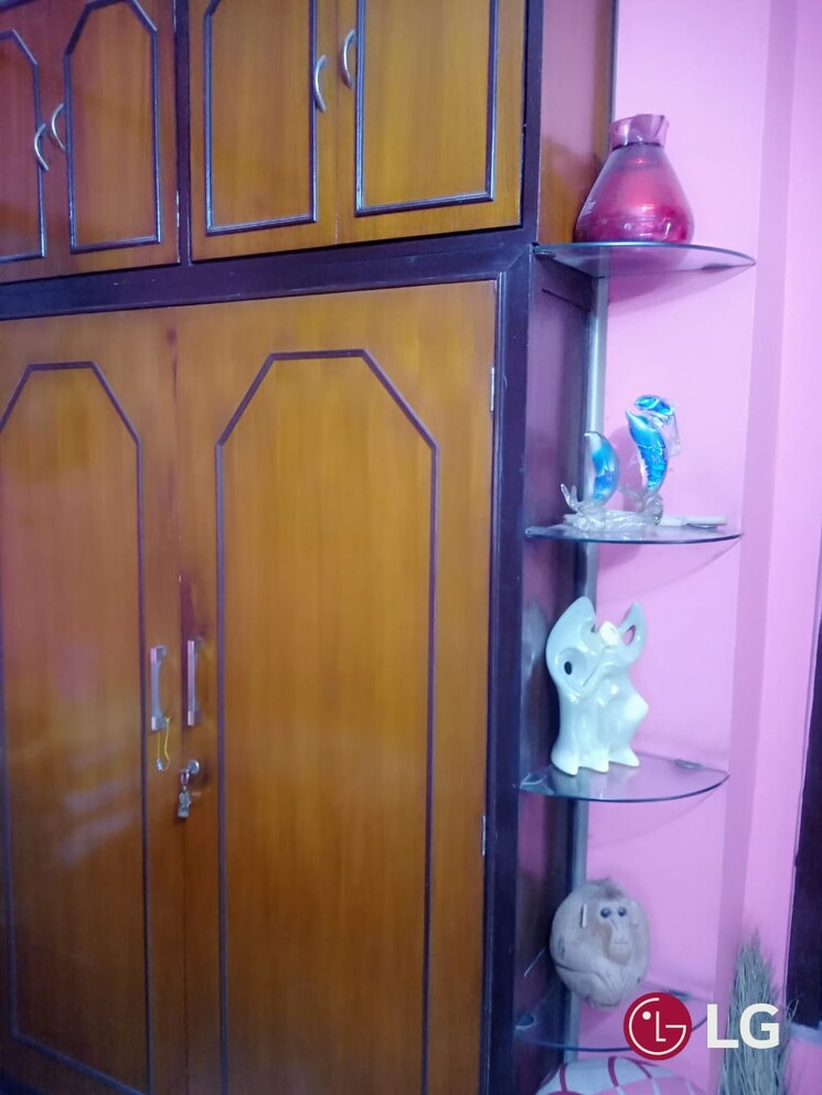 undefined, baguiati 2 Bedroom 800 Sq.Ft. Apartment In Baguiati Kolkata 8051821