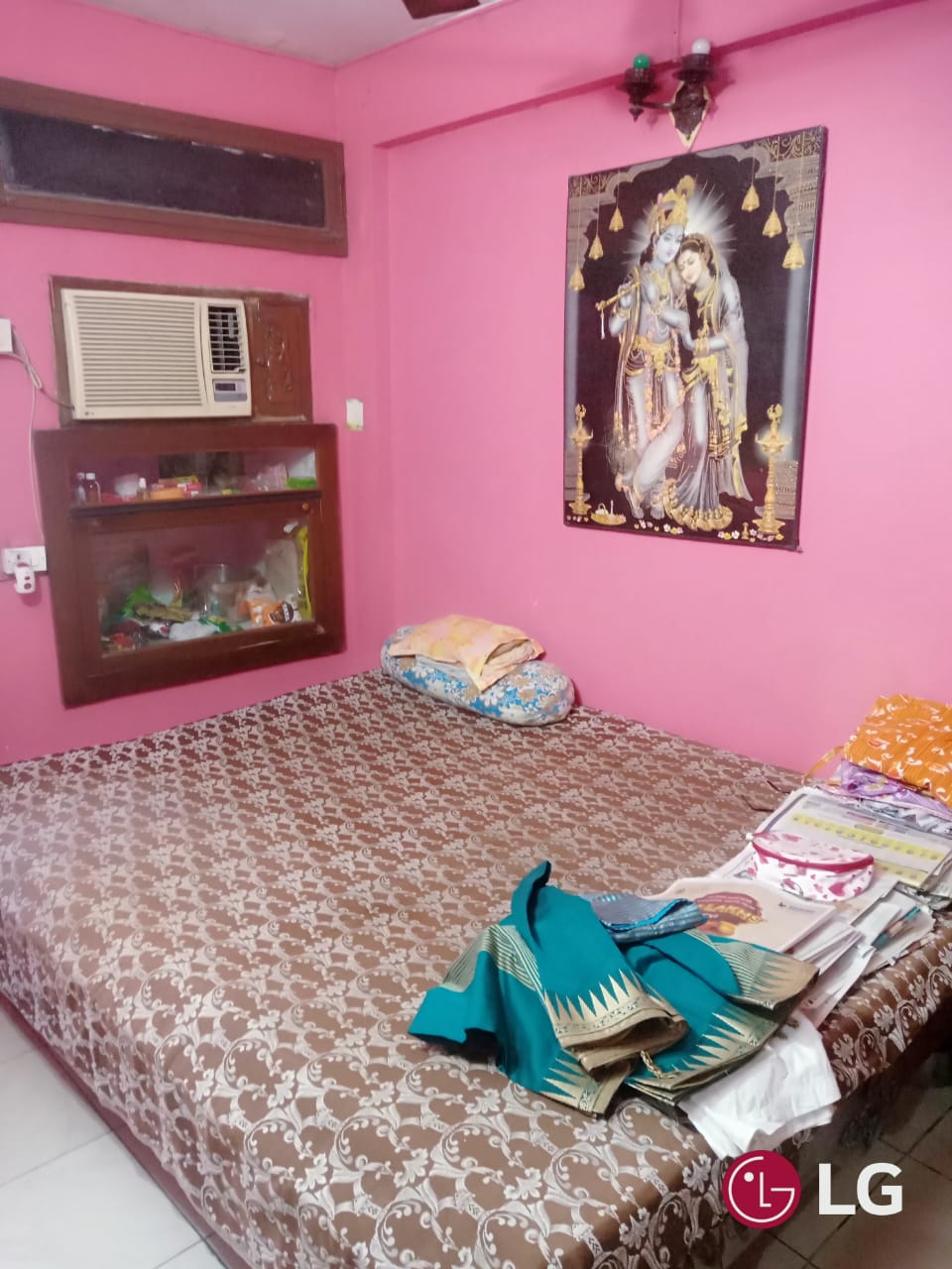 2 BHK Apartment For Sale in Baguiati