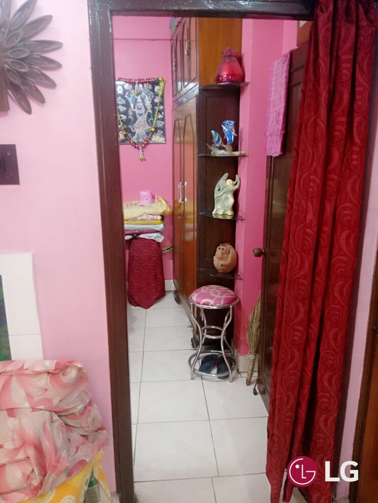 Living Room, baguiati 2 Bedroom 800 Sq.Ft. Apartment In Baguiati Kolkata 8051821