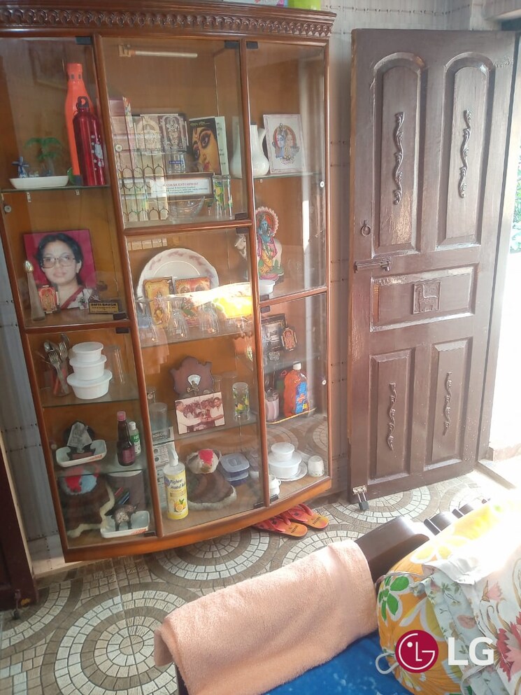 undefined, baguiati 2 Bedroom 800 Sq.Ft. Apartment In Baguiati Kolkata 8051821