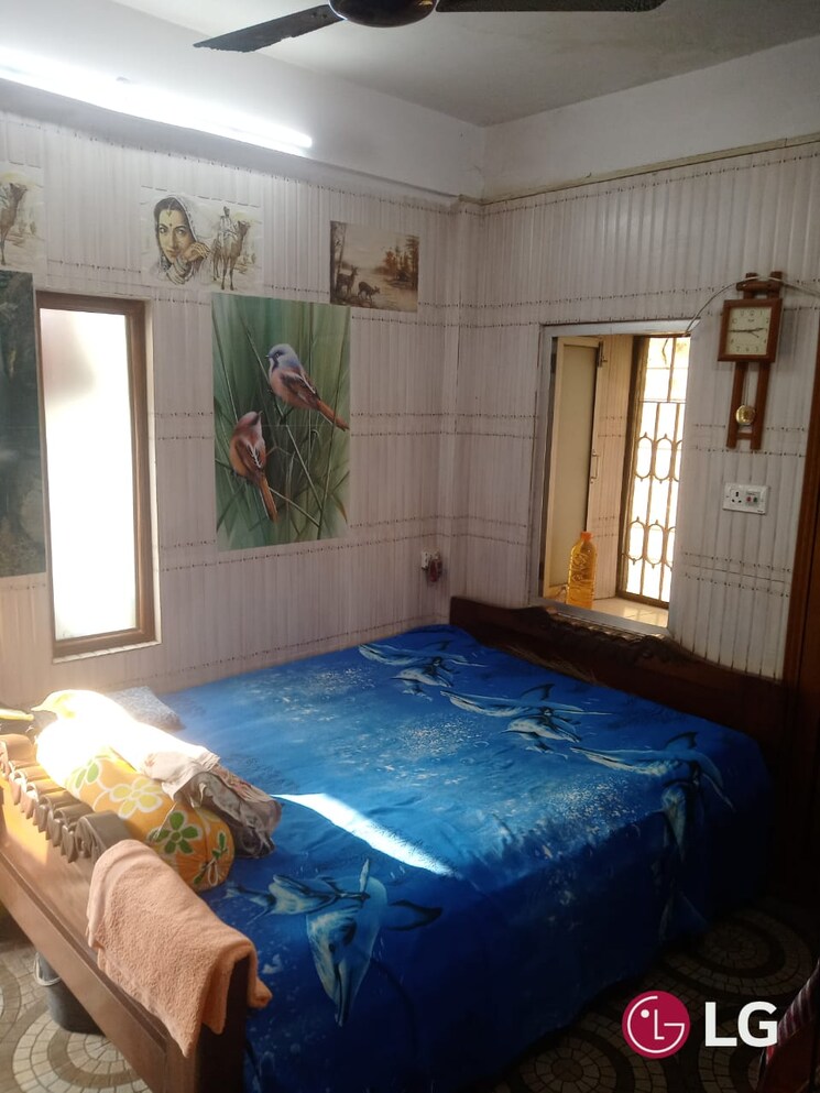 Bedroom, baguiati 2 Bedroom 800 Sq.Ft. Apartment In Baguiati Kolkata 8051821