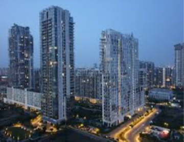 3 BHK Apartment For Resale in M3M Golf Estate Fairway West Sector 65 Gurgaon  8051823