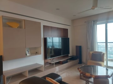 3.5 BHK Apartment For Rent in Karle Zenith Residence Nagavara Bangalore  8051826