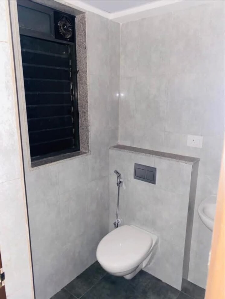 Bathroom, lodha-palava-aquaville-series-milano-d-g 2 Bedroom 649 Sq.Ft. Apartment In Dombivli East Thane 8051828