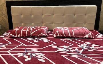 2 BHK Apartment For Rent in BPTP Princess Park, Sector 86