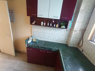 Kitchen in 2 BHK Apartment at Bhayandar West – for Rent