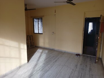 Living Room in 2 BHK Apartment at Bhayandar West – for Rent