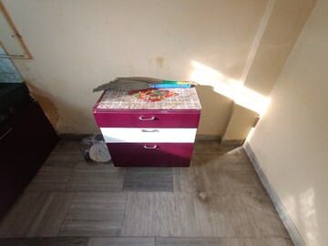 Kitchen in 2 BHK Apartment at Bhayandar West – for Rent