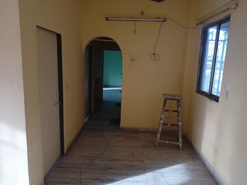 Living Room in 2 BHK Apartment at Bhayandar West – for Rent