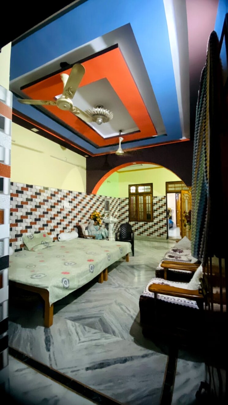 Bedroom, bptp-park-elite-premium 3 Bedroom 906 Sq.Ft. Apartment In Sector 84 Faridabad 8051842