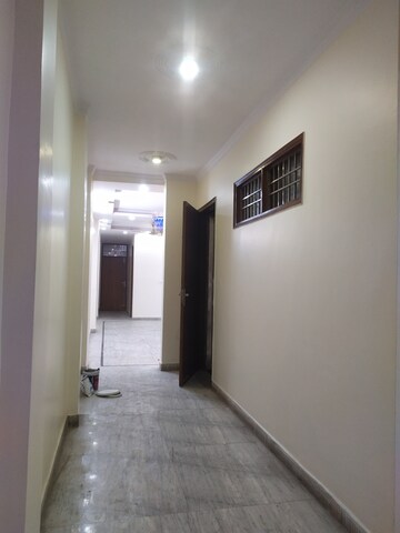 Living Room in 3 BHK Builder Floor at Govindpuri – for Rent